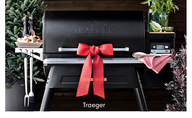 Traeger