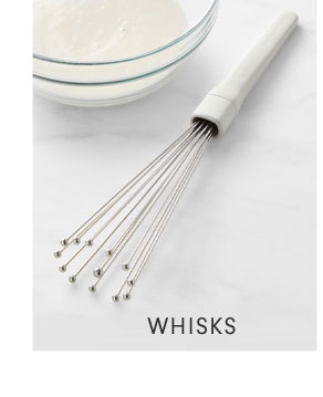 WHISKS