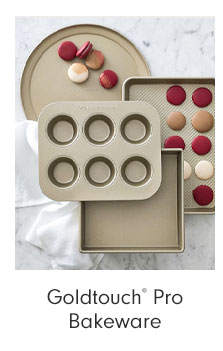 Goldtouch® Pro Bakeware