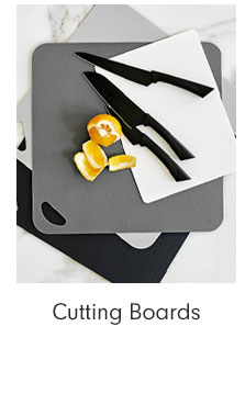 Cutting Boards