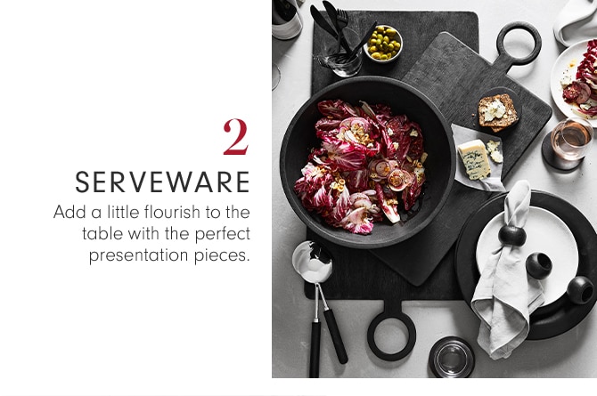 SERVEWARE