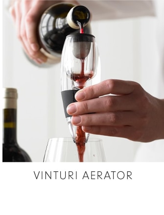 VINTURI AERATOR