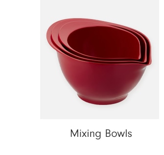 Mixing Bowls