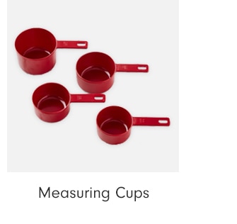 Measuring Cups