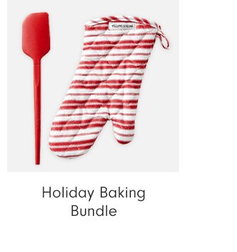 Holiday Baking Bundle