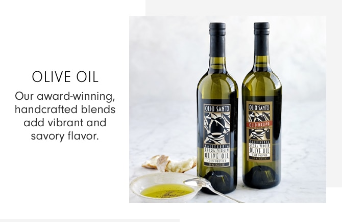 OLIVE OIL