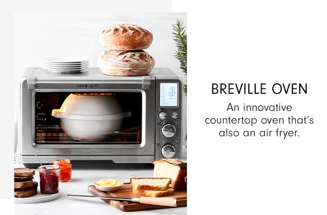 BREVILLE OVEN