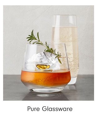 Pure Glassware