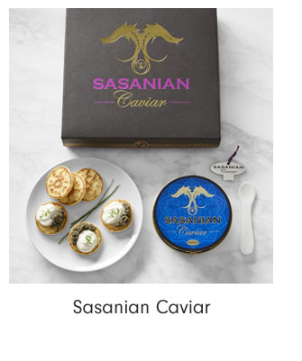 Sasanian Caviar