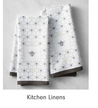 Kitchen Linens