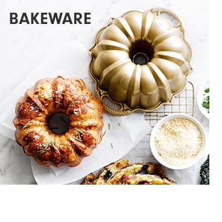 BAKEWARE