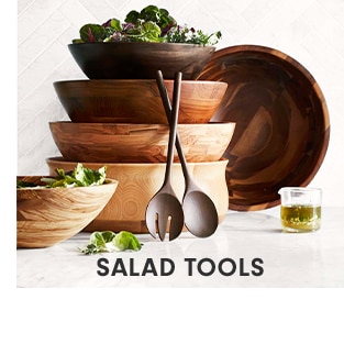 SALAD TOOLS