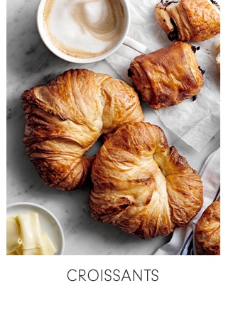 CROISSANTS