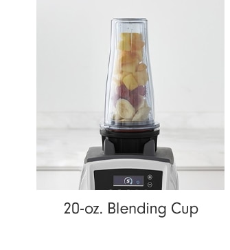 20-oz. Blending Cup