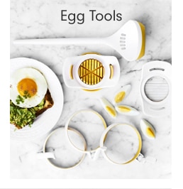 Egg Tools