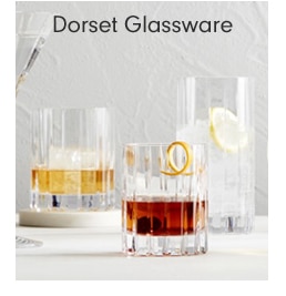 Dorset Glassware