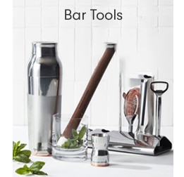 Bar Tools