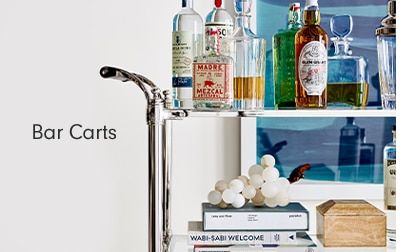 Bar Carts