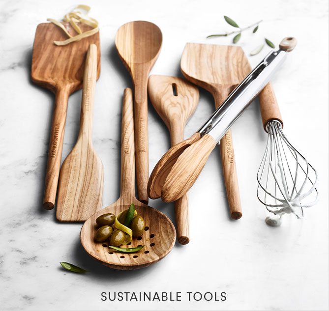 SUSTAINABLE TOOLS