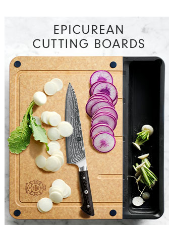 EPICUREAN CUTTING BOARDS