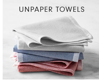 UNPAPER TOWELS