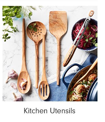Kitchen Utensils