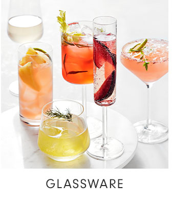 GLASSWARE