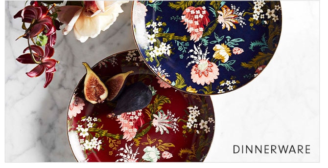 DINNERWARE