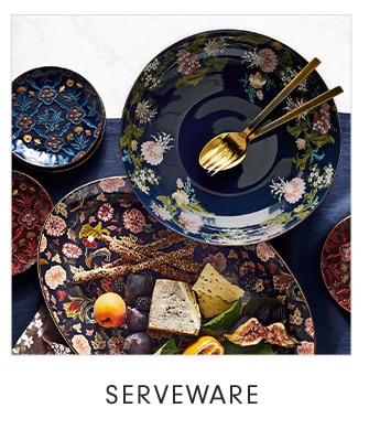 SERVEWARE