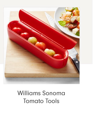 Williams Sonoma Tomato Tools