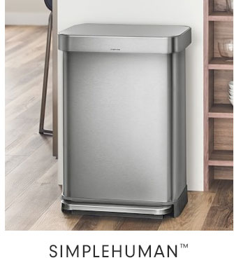 SIMPLEHUMAN™