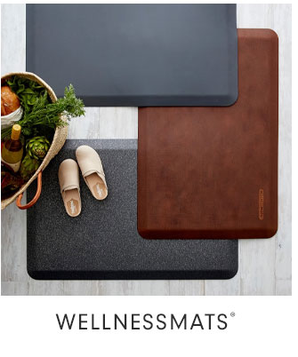 WELLNESSMAT®