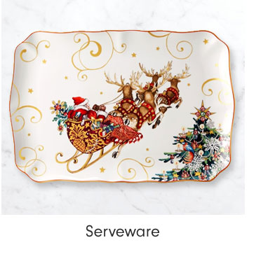 Serveware