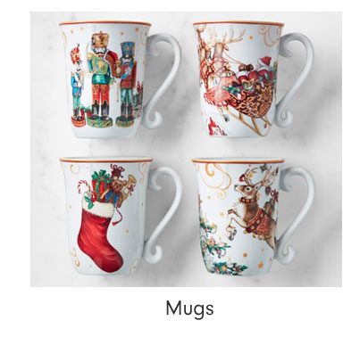 Mugs