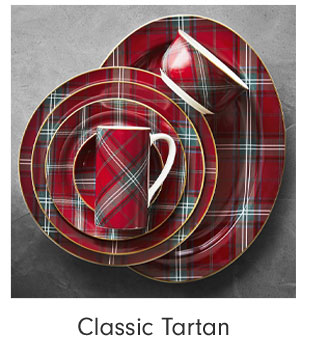 Classic Tartan