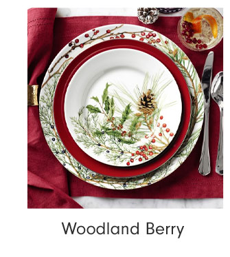 Woodland Berry