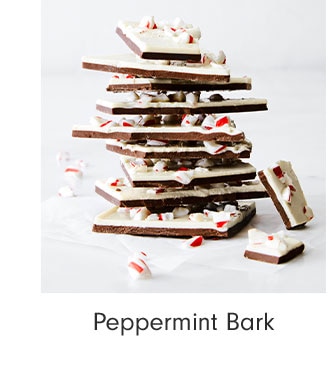 Peppermint Bark