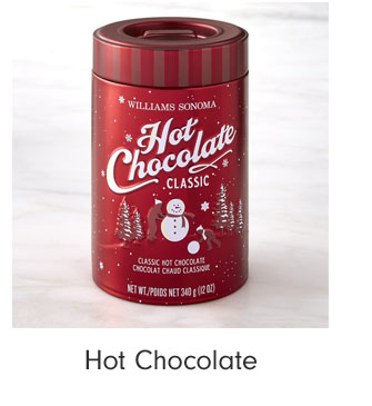 Hot Chocolate