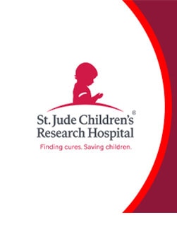 St. Jude Children's Research Hospital®