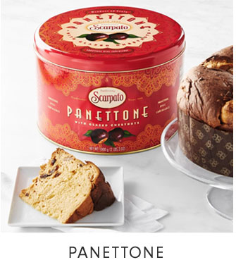 PANETTONE