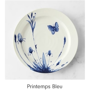 Printemps Bleu