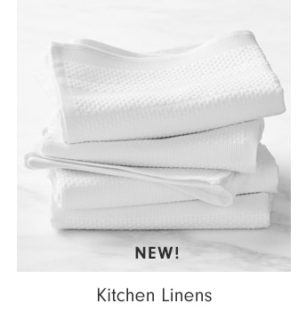 Kitchen Linens