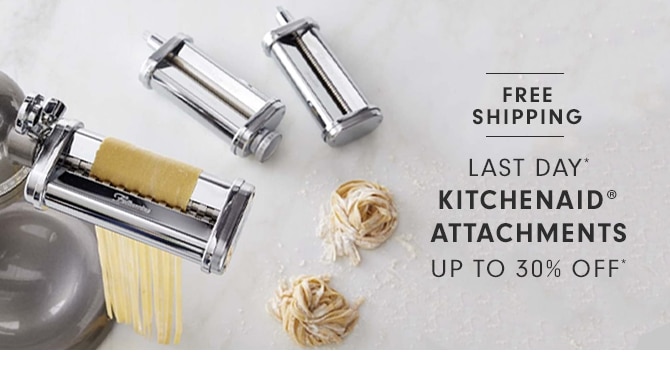 KITCHENAID® 13-CUP FOOD PROCESSOR WITH DICING KIT - $199.95