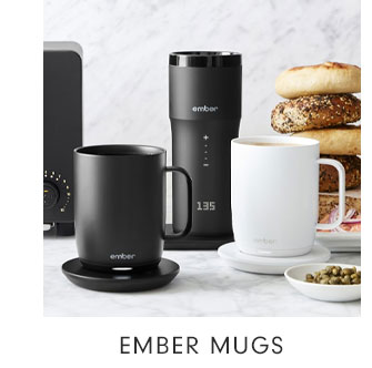 EMBER MUGS