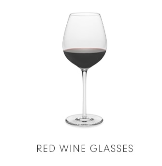 RED WINE GLASSES