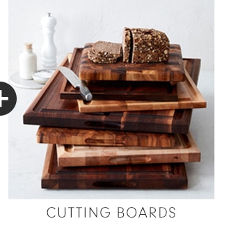 CUTTING BOARDS