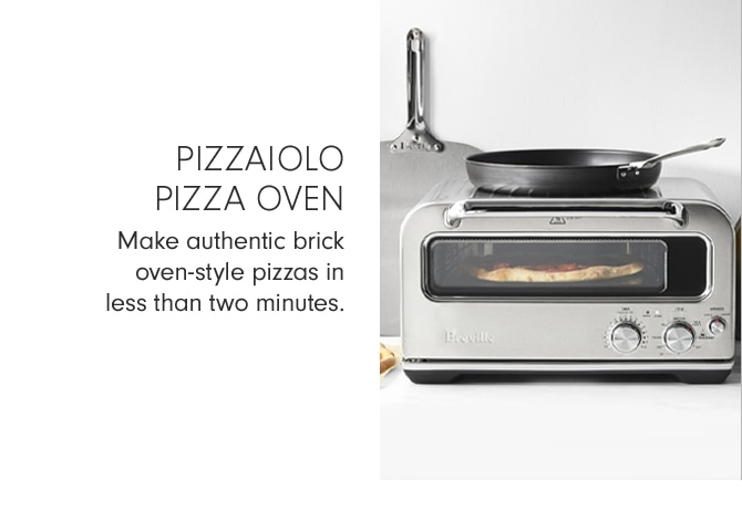 PIZZAIOLO PIZZA OVEN