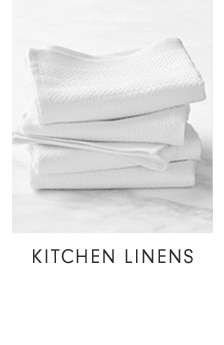 KITCHEN LINENS