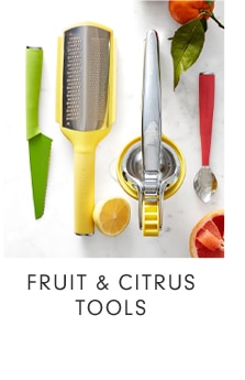 FRUIT & CITRUS TOOLS