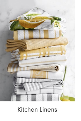 Kitchen Linens